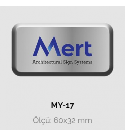 017-HZ-YAKA İSİMLİĞİ